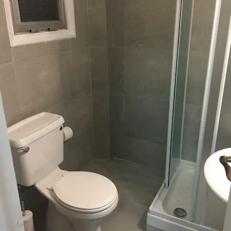 Студия На Пляже Apartament *
